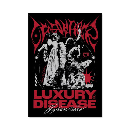 Poster Dark Symphony