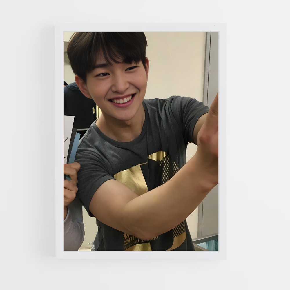 ap-onew-1 cadre Blanc