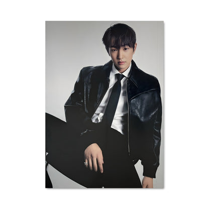 Poster Onew 49498