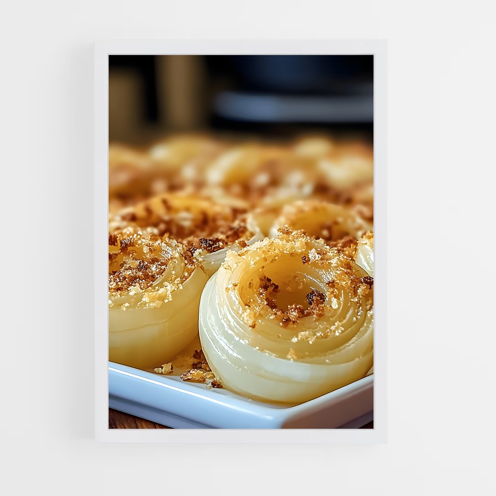 ap-onion-2 cadre Blanc