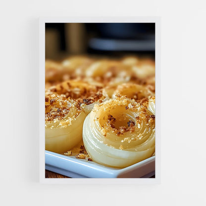 ap-onion-2 cadre Blanc
