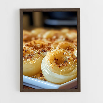 ap-onion-2 cadre Bois foncé