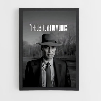 ap-oppenheimer-3 cadre Noir