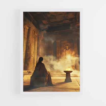 ap-oracle of delphi-7 cadre Blanc