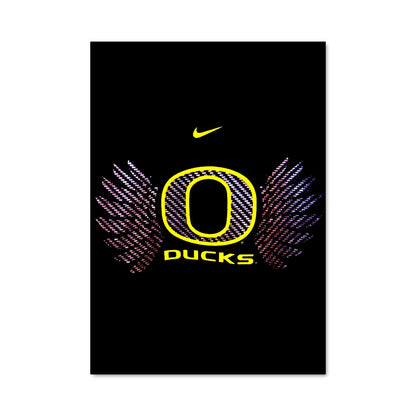 Poster Ducks Pride