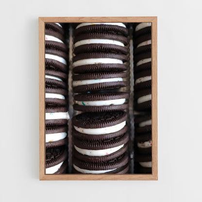 ap-oreo-2 cadre Bois clair