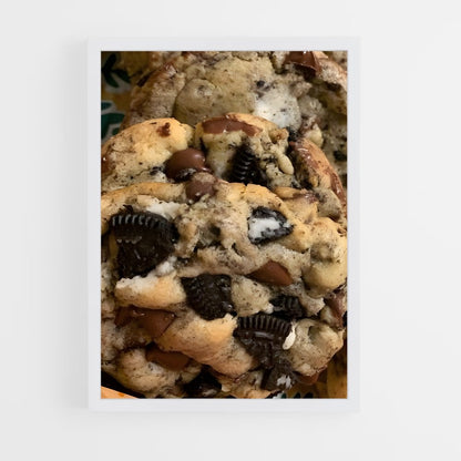 ap-oreo-3 cadre Blanc
