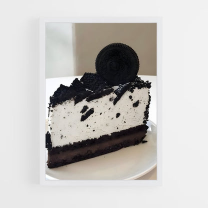 ap-oreo-5 cadre Blanc