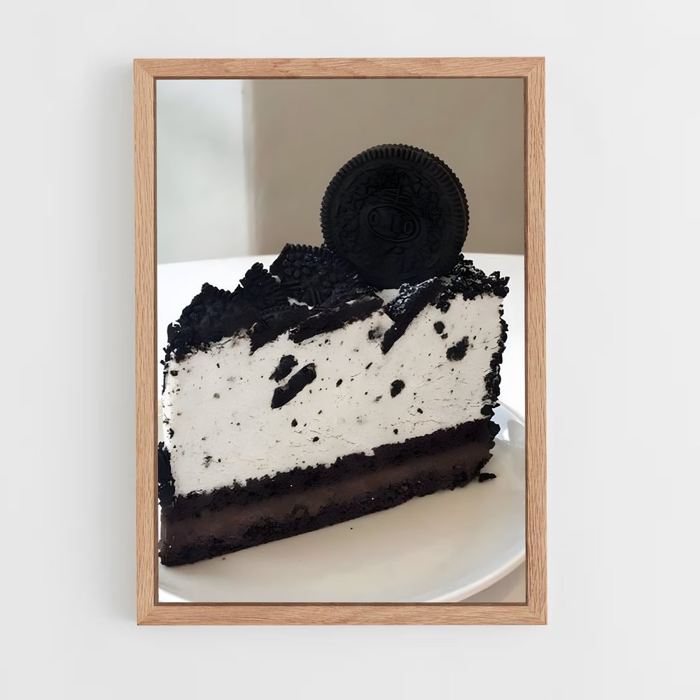 ap-oreo-5 cadre Bois clair