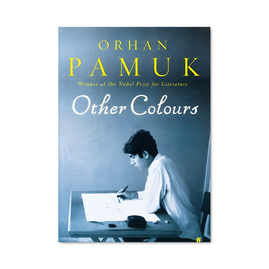 Poster Couleurs du Ciel