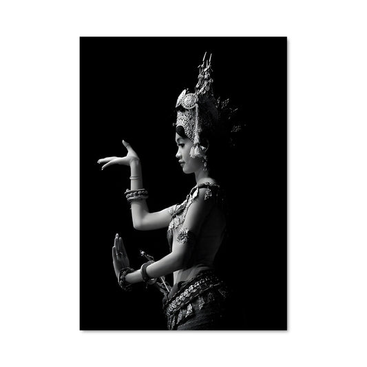 Poster Oriental dance congress 65774