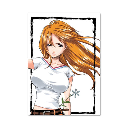 Poster L'Éclat d'Orihime