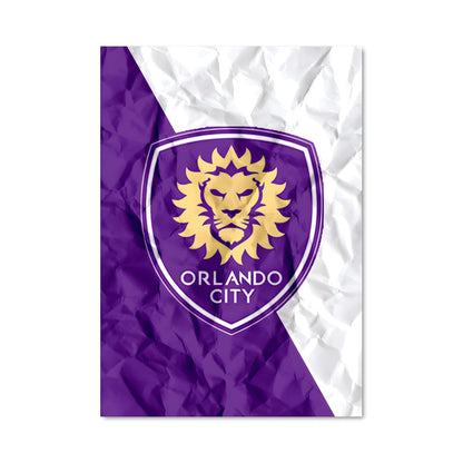 Poster Orlando Pride