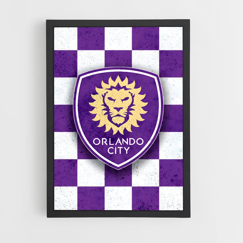 ap-orlando city sc-1 cadre Noir