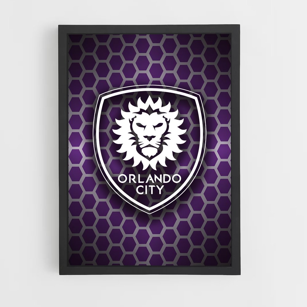 ap-orlando city sc-2 cadre Noir