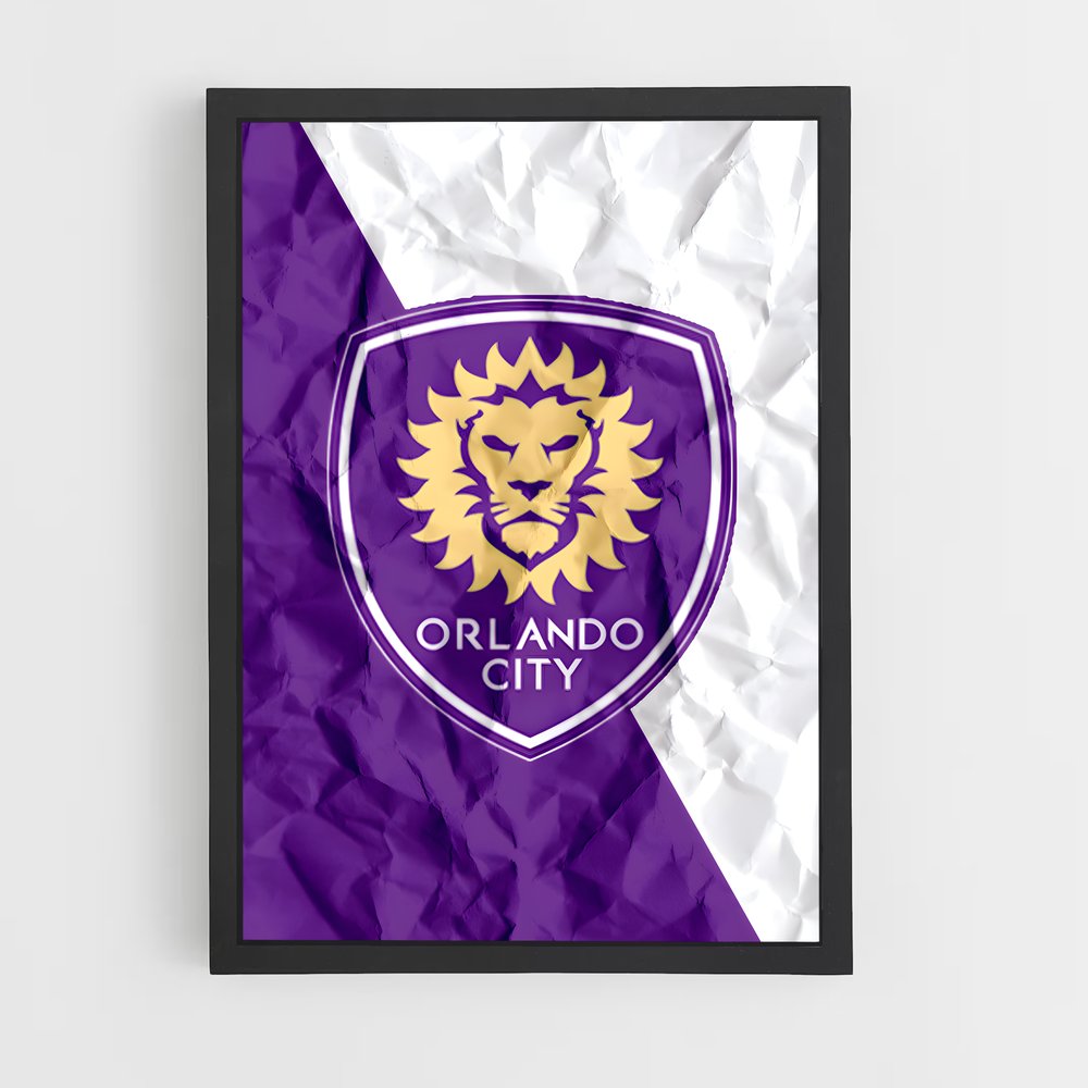 ap-orlando city sc-3 cadre Noir
