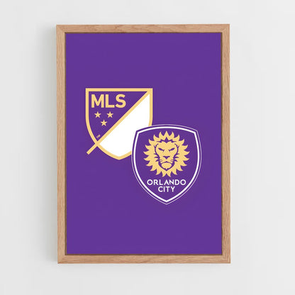 ap-orlando city sc-5 cadre Bois clair