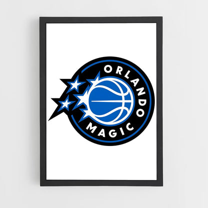 ap-orlando magic-1 cadre Noir