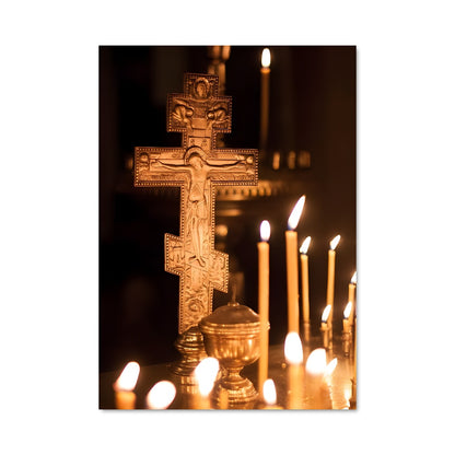Poster Orthodox christianity 16909