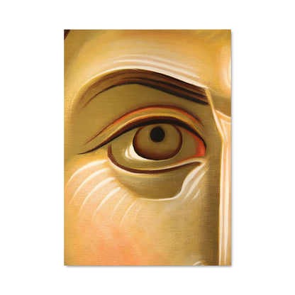 Poster L'Œil de la Sagesse