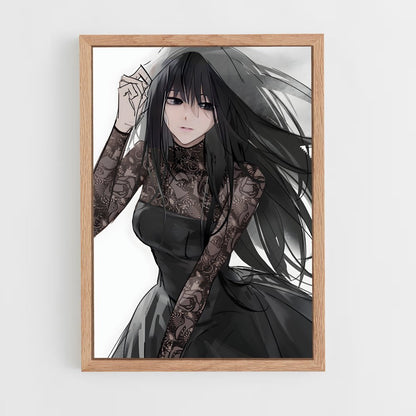 ap-osaragi-1 cadre Bois clair
