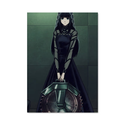Poster Osaragi 32589