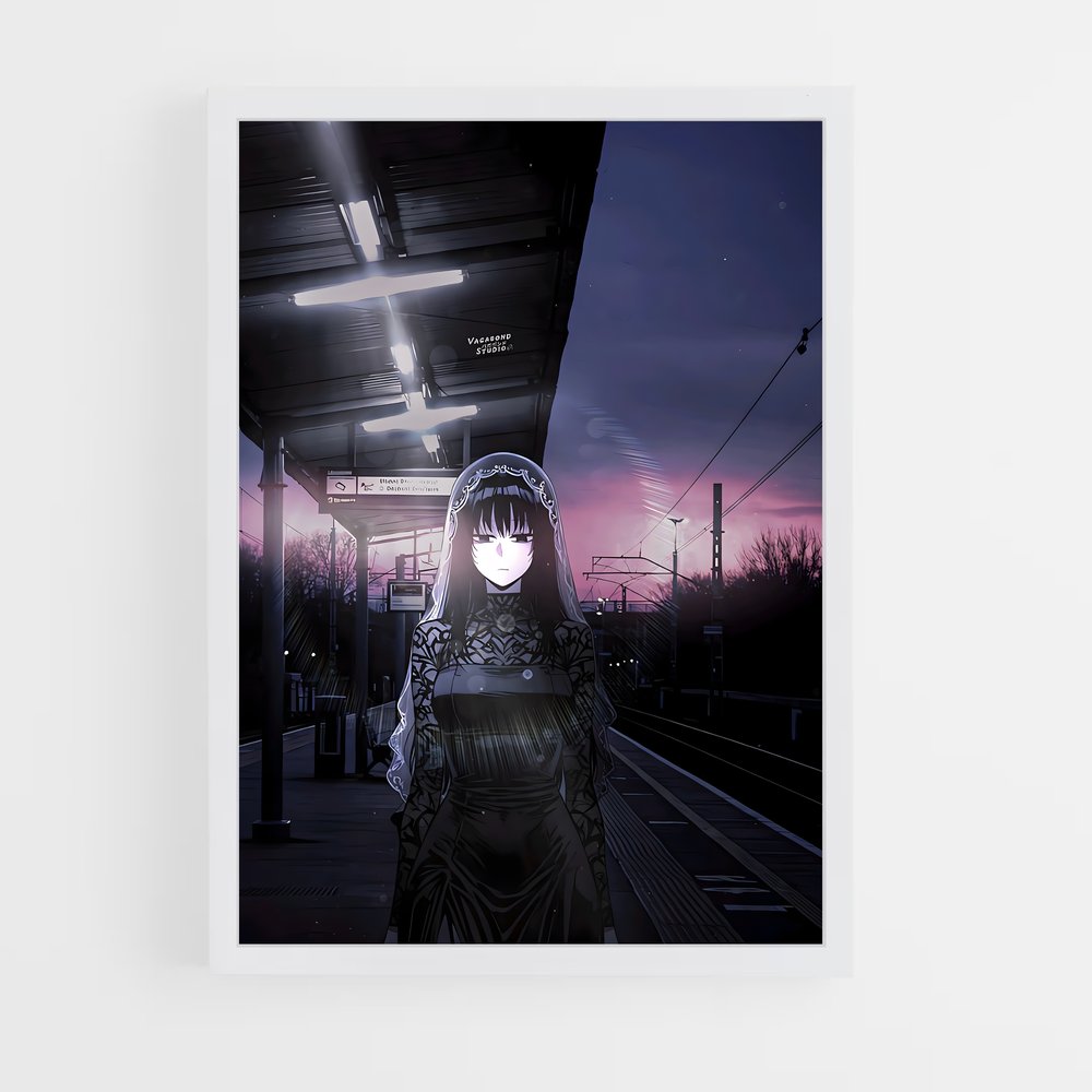 ap-osaragi-7 cadre Blanc