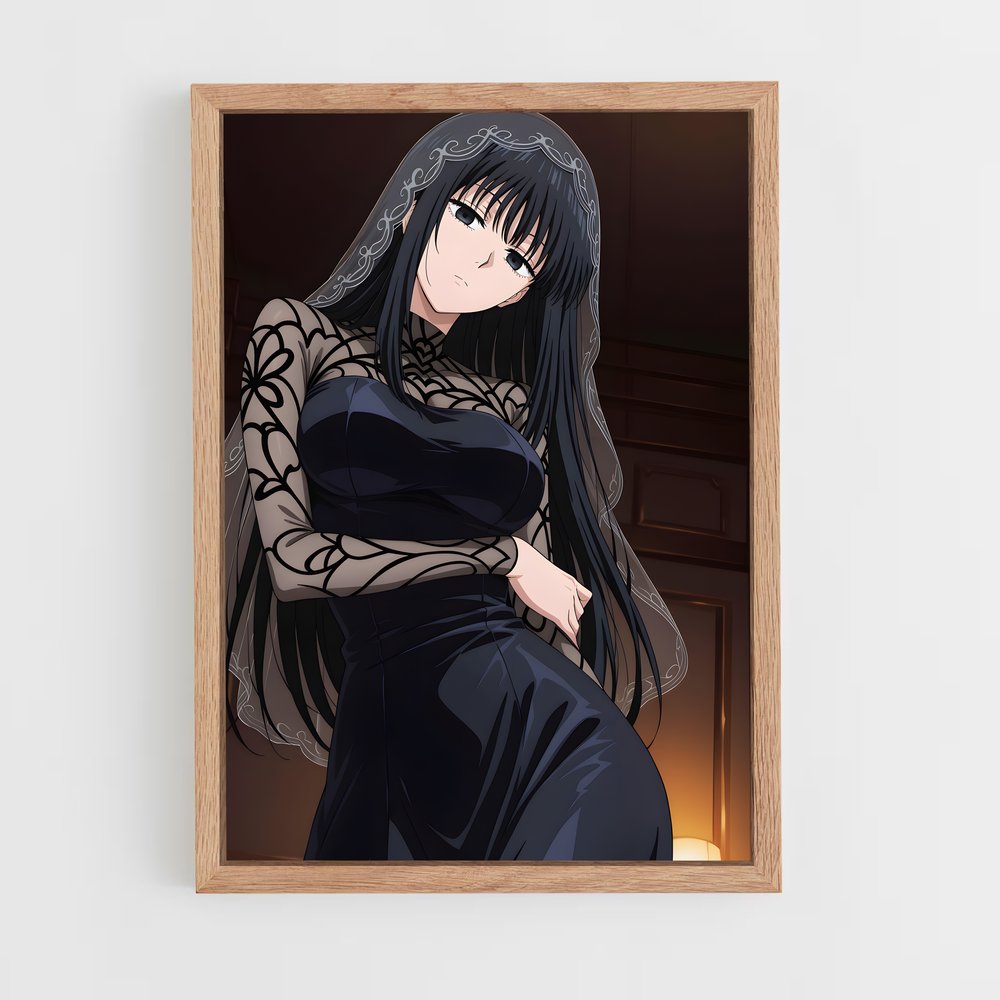 ap-osaragi-9 cadre Bois clair