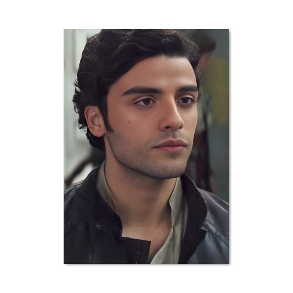 Poster Oscar isaac 7870