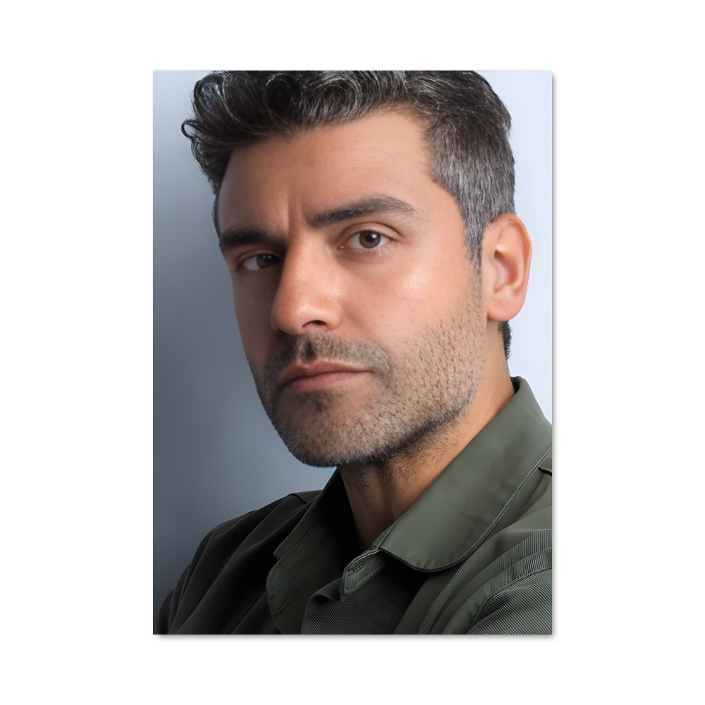 Poster Oscar isaac 7873
