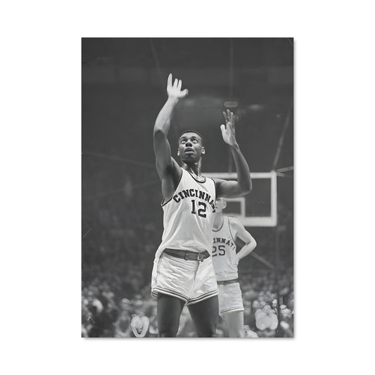Poster Oscar robertson 60092