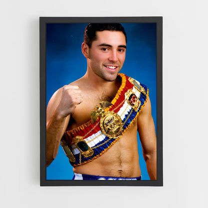 ap-oscar de la hoya-2 cadre Noir