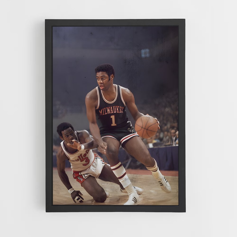 ap-oscar robertson-1 cadre Noir