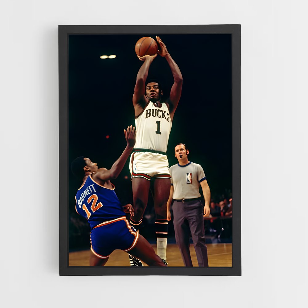 ap-oscar robertson-3 cadre Noir