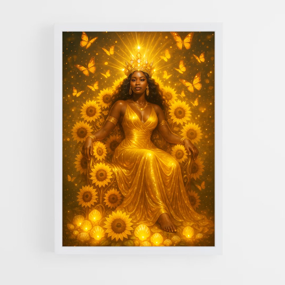 ap-oshun-1 cadre Blanc