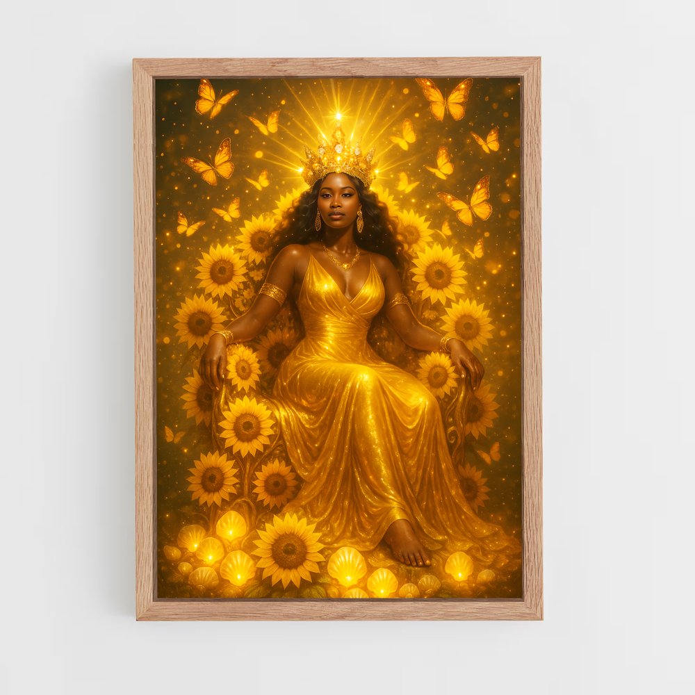ap-oshun-1 cadre Bois clair