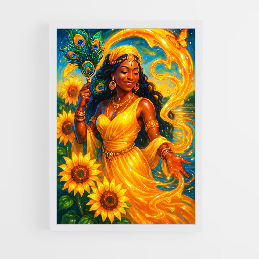 ap-oshun-16 cadre Blanc