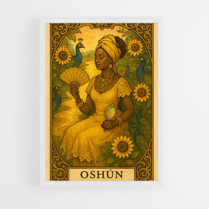 ap-oshun-2 cadre Blanc