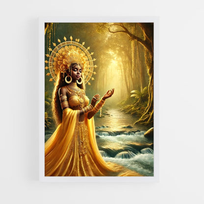 ap-oshun-3 cadre Blanc