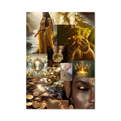 Poster L'Éclat d'Oshun