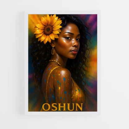 ap-oshun-9 cadre Blanc