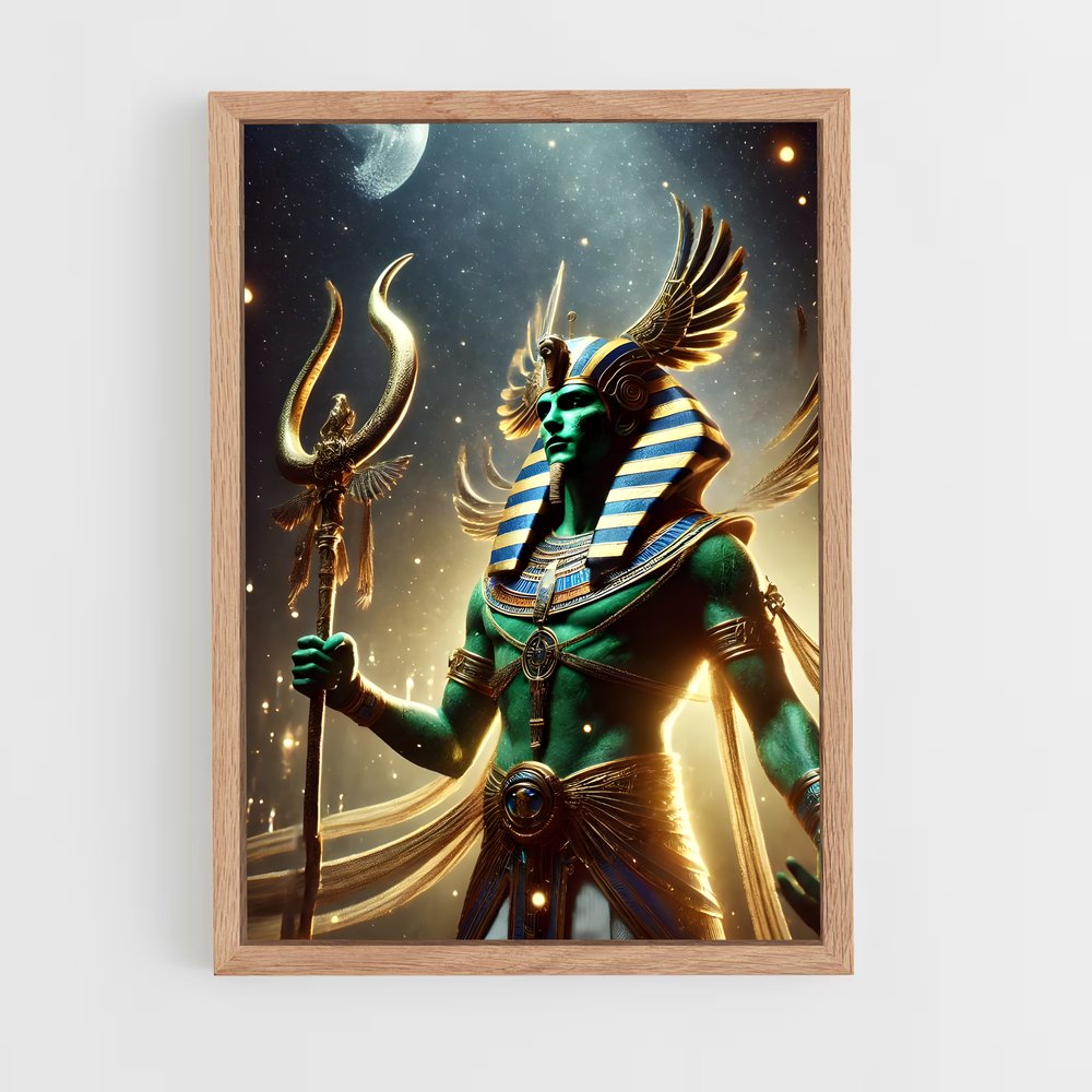ap-osiris-1 cadre Bois clair