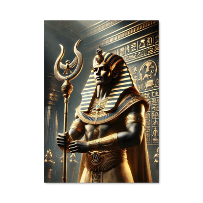 Poster Pharaoh's Legacy