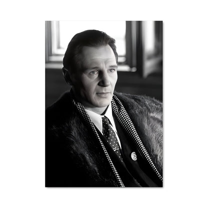 Poster Oskar schindler 35769