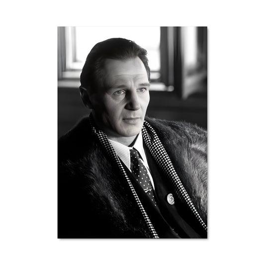 Poster Oskar schindler 35769