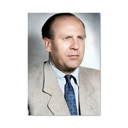 Poster Oskar schindler 35763