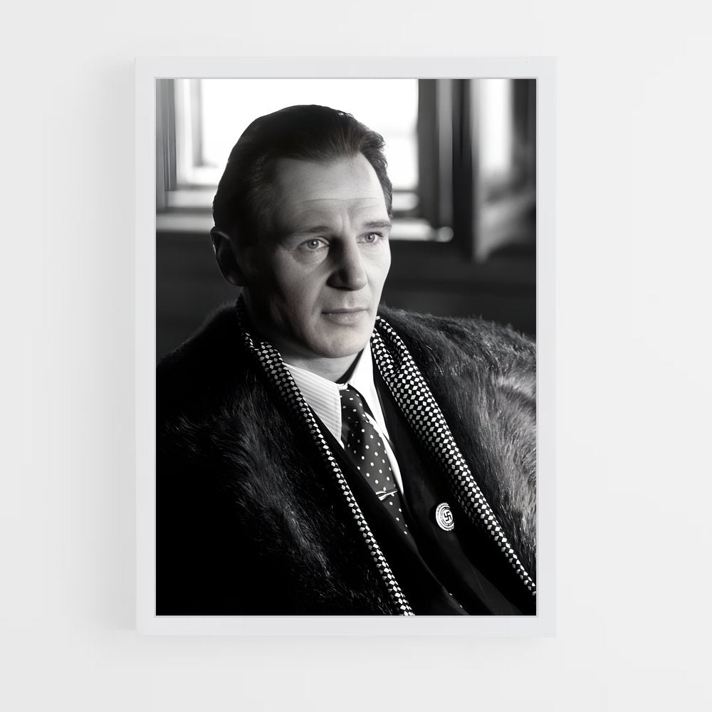 ap-oskar schindler-1 cadre Blanc