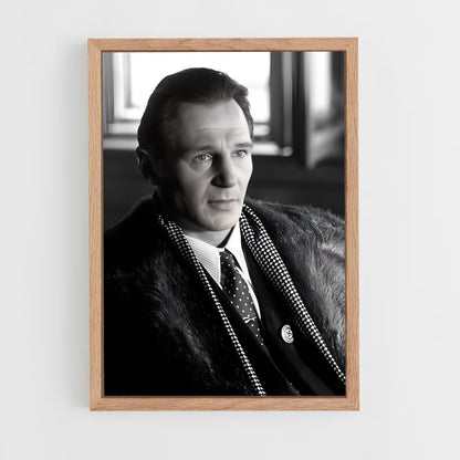 ap-oskar schindler-1 cadre Bois clair