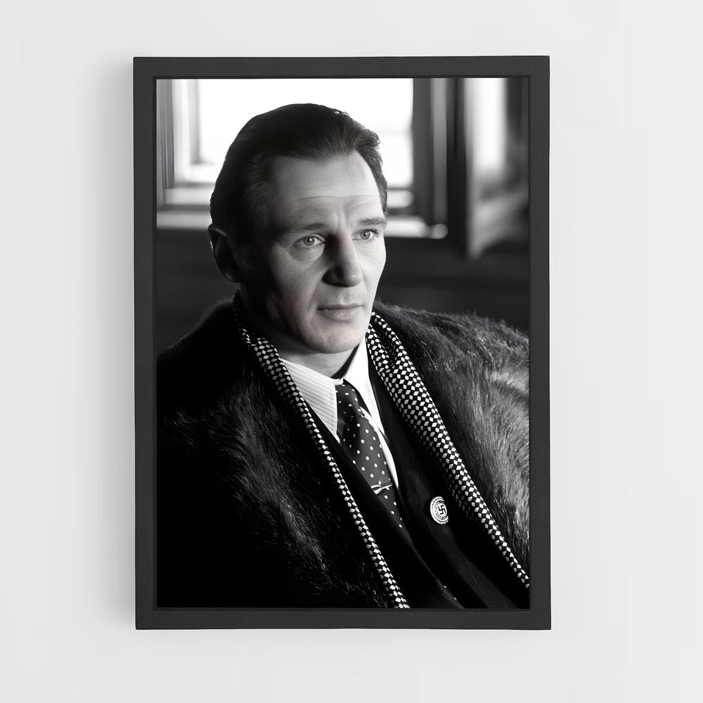 ap-oskar schindler-1 cadre Noir