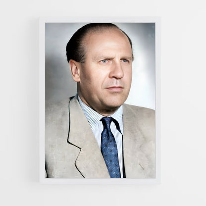 ap-oskar schindler-2 cadre Blanc